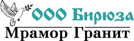 Логотип ООО Бирюза